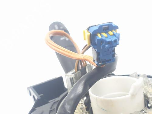 Steering wheel controls PEUGEOT 208 I (CA_, CC_)  | BP17201317E15 