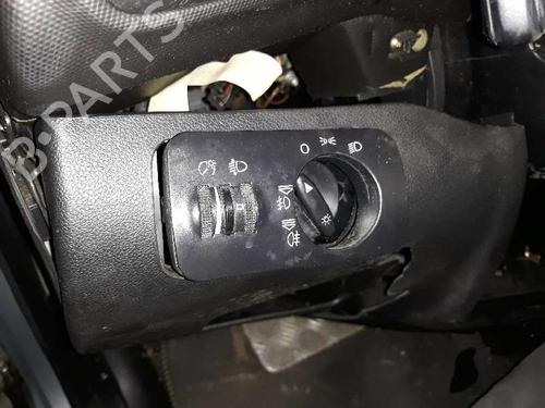 Right rear window motor SEAT LEON (1M1) 1.9 TDI | BP2840471E22 