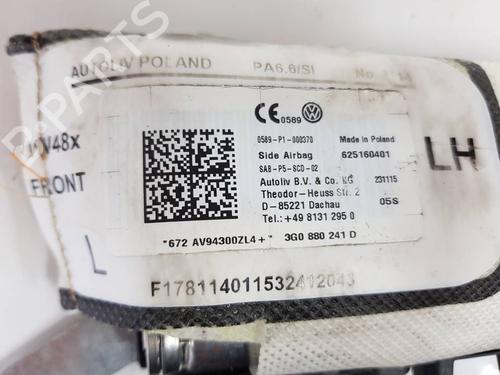 Andre VW PASSAT B8 (3G2, CB2) 1.6 TDI | BP38438997O1 - Image 4
