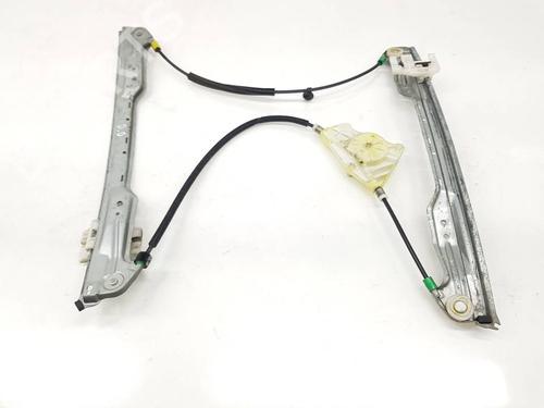 Rudehejsemekanisme Højre foran Rudehejsemekanisme Højre foran CITROËN C5 III Break (RW_) [2008-2017] 39726883 39726883