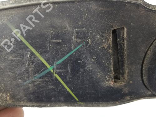Roof bar NISSAN NAVARA NP300 Pickup (D23, D23T) 2.3 dCi 4x4 (D231, D23T) | BP14458081C65 