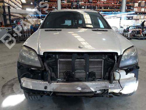 MERCEDES-BENZ M-CLASS (W164)  ML 300 CDI 4-matic (164.120)  170452