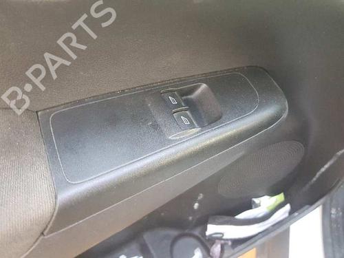 Upper protection FORD TRANSIT COURIER B460 MPV 1.5 TDCi | BP14084603M93 