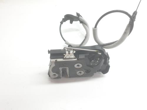 Front left lock FORD TRANSIT CUSTOM V362 Bus (F3) | BP36672395C98 - Image 2