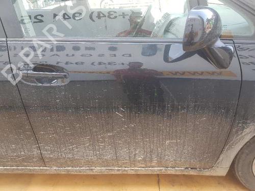 Sicherheitsgurt hinten links TOYOTA VERSO (_R2_) 2.0 D-4D (AUR20_, AUR20R) | BP8138749I29 