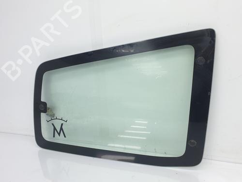Rear right quarter glass MITSUBISHI PAJERO III (V7_W, V6_W) 3.2 Di-D (V68W, V78W) | BP14094005C92 