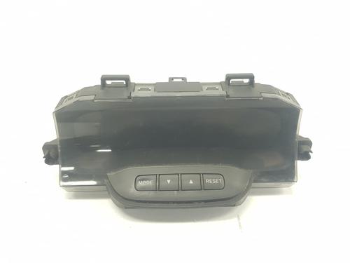 Used Display monitor TOYOTA LAND CRUISER PRADO (_J12_) 3.0 D-4D (KDJ120, KDJ125) (163 hp) 9669856