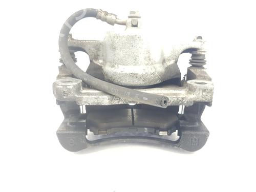 Left front brake caliper NISSAN QASHQAI II SUV (J11, J11_) 1.2 DIG-T | BP11601189M105 