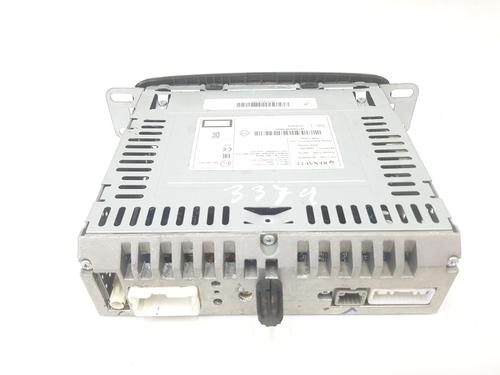Radio RENAULT CLIO IV (BH_) 1.5 dCi 90 | BP17870268E6 