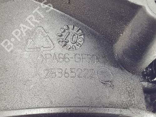 Egr CITROËN JUMPY II (VF7) 1.6 HDi 90 16V | BP34330642M69  - Image 7