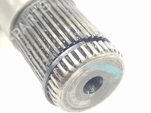 Left front driveshaft JEEP GRAND CHEROKEE IV (WK, WK2) 3.0 CRD V6 4x4 | BP15989799M38