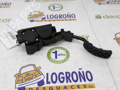 Used Pedal SEAT TOLEDO II (1M2) 1.9 TDI (110 hp) 3421966