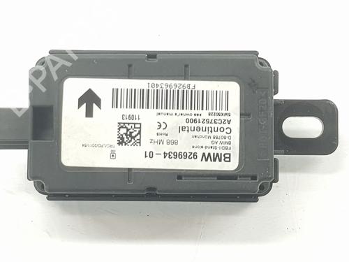 Electronic module BMW 3 Gran Turismo (F34) 325 d | BP13642079M83 