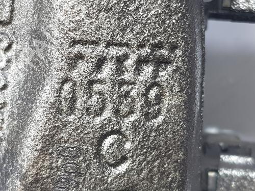 Left front brake caliper RENAULT TRAFIC III Van (FG_) | BP33620554M105 - Image 6