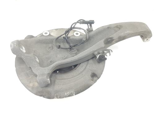 Left front steering knuckle BMW 6 Coupe (F13) 640 d | BP17195846M25 