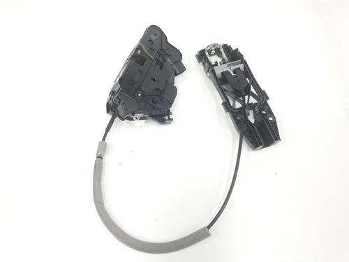 Front left lock SEAT IBIZA IV SC (6J1, 6P5) 1.4 TDI | BP10227420C98 