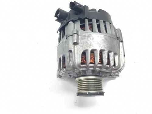 Generator Generator PEUGEOT 2008 II (UD_, US_, UY_, UJ_, UR_, UC_) [2019-2026] 39651841 39651841