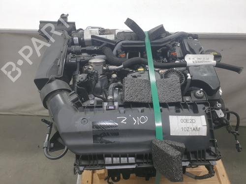 Used Engine Engine FIAT 600e / 600 (365_, 364_) [2023-2026] 32072538 32072538