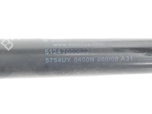 Tailgate lift support BMW 1 (E87) 118 d | BP14849352C138 
