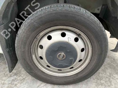 Left front brake caliper NISSAN INTERSTAR Van (X70) dCi 100 | BP11596399M105 