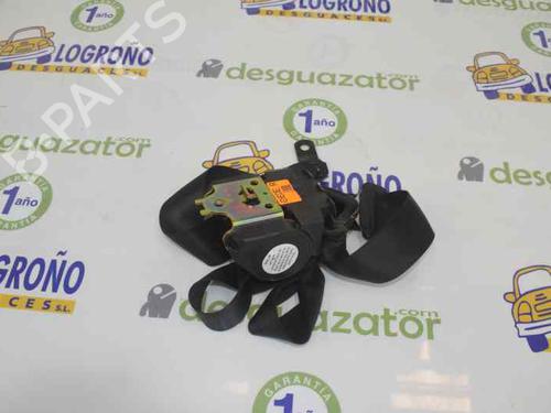 Front right seatbelt BMW 3 (E46) 320 d | BP8746151I25 