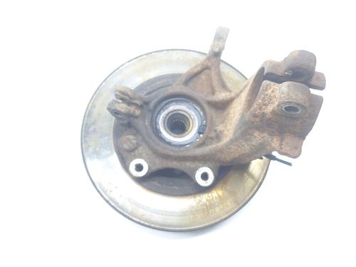 Left front steering knuckle CITROËN C-ELYSEE (DD_) 1.6 HDI 92 | BP29396150M25 