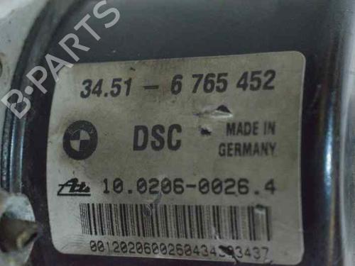 ABS pump BMW 3 Compact (E46) 320 td | BP1168270M43 