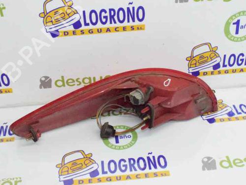 Right taillight PEUGEOT 607 (9D, 9U) 2.7 HDi 24V | BP1976520C35 