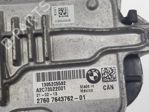 Other BMW X1 (E84) xDrive 18 d | BP29710976O1 