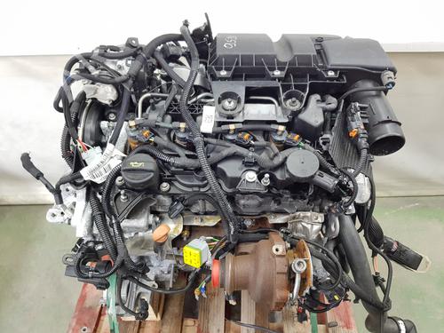 Engine OPEL COMBO E Tour / Life (K9)  | BP34344330M1  - Image 15
