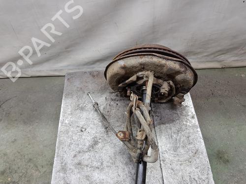 Right rear driveshaft TOYOTA LAND CRUISER PRADO (_J12_) 3.0 D-4D (KDJ120, KDJ125) | BP24939866M41 