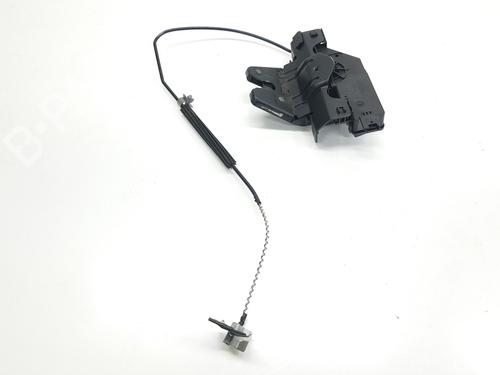 Tailgate lock BMW 1 Coupe (E82) 120 d | BP31346239C101 