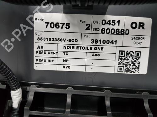 Bagtil kofangere RENAULT 5 E-TECH | BP37013648C8 - Image 7