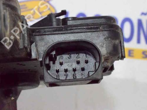 Rear left lock BMW 3 (E46) 320 i | BP759540C100 