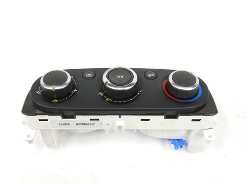 Climate control RENAULT CLIO IV (BH_) 0.9 TCe 90 (BHNF, BHMA, BHMH, BHJK, BHJR) | BP13639650I5 