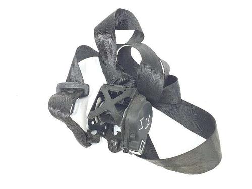 Used Rear left seatbelt AUDI Q3 (8UB, 8UG) 2.0 TDI (140 hp) 7896010
