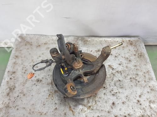 Right rear steering knuckle HONDA ACCORD VI (CK, CG, CH, CF, CL) 2.0 i (CG9) | BP29906913M28