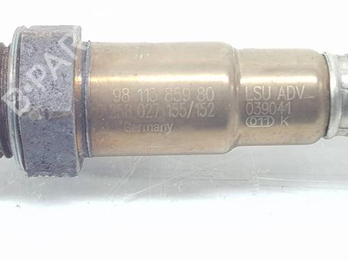 Electronic sensor DS DS 7 Crossback (J4_, JR_, JC_) | BP40199952M84 - Image 4