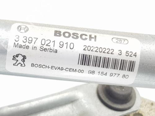 Front wiper motor CITROËN C3 III (SX) 1.2 VTi 82 | BP37439815M29 - Image 5