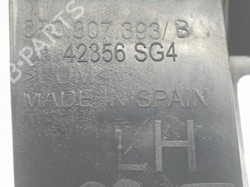 Other SEAT IBIZA V (KJ1, KJG) 1.0 MPi | BP28156212O1