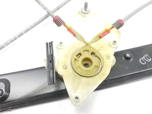 Front right window mechanism BMW X3 (E83) 2.0 d | BP16124254C23 