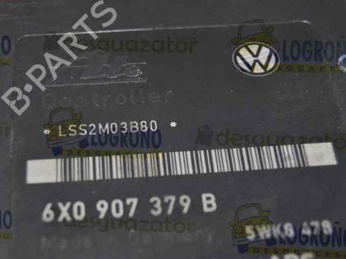 ABS pump SEAT IBIZA II (6K1) 1.9 TDI | BP1542254M43 