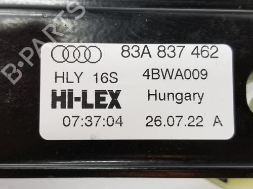 Front right window mechanism AUDI Q3 Sportback (F3N) 40 TFSI quattro | BP12574917C23 