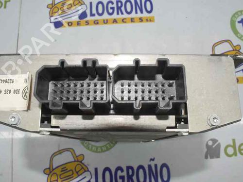 Altro VW PHAETON (3D1, 3D2, 3D3, 3D4, 3D6, 3D7, 3D8, 3D9) 3.0 V6 TDI 4motion | BP14123251O1 