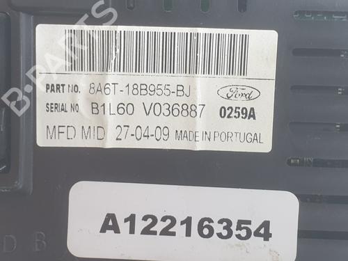 Other FORD FIESTA VI (CB1, CCN) | BP36020583O1 - Image 6