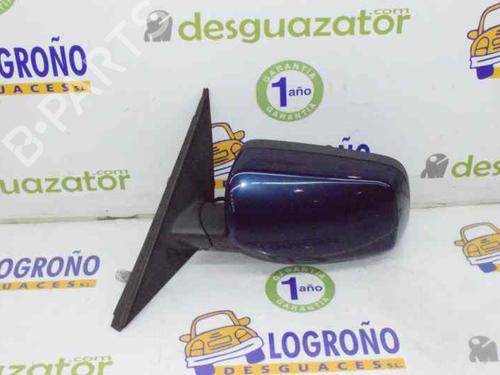 Used Left mirror BMW 5 (E60) 520 d (177 hp) 1384481