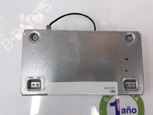 Electronic module NISSAN 370Z Coupe (Z34) 3.7 V6 VVEL | BP3656075M83 