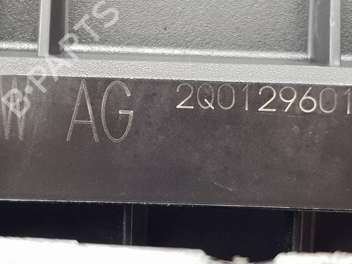 Air filter box SKODA KAMIQ (NW4) 1.6 TDI | BP38781933M87 - Image 7