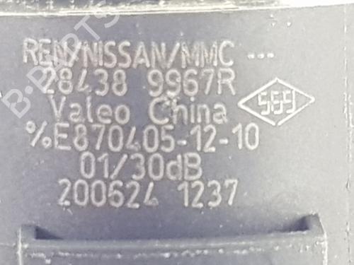 Other RENAULT CAPTUR II (HF_) E-TECH 145 (HFMU, HFMM) | BP37033179O1 - Image 4