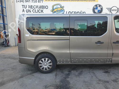 Electronic module OPEL VIVARO B Bus (X82) 1.6 CDTI (06) | BP36678161M83  - Image 40